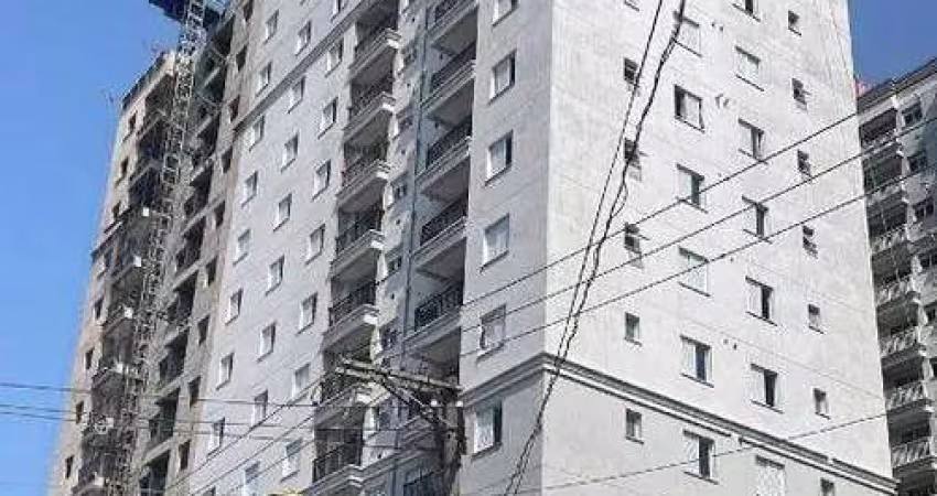Apartamento à venda 1 quarto 1 vaga Santa Terezinha - Santo André - SP