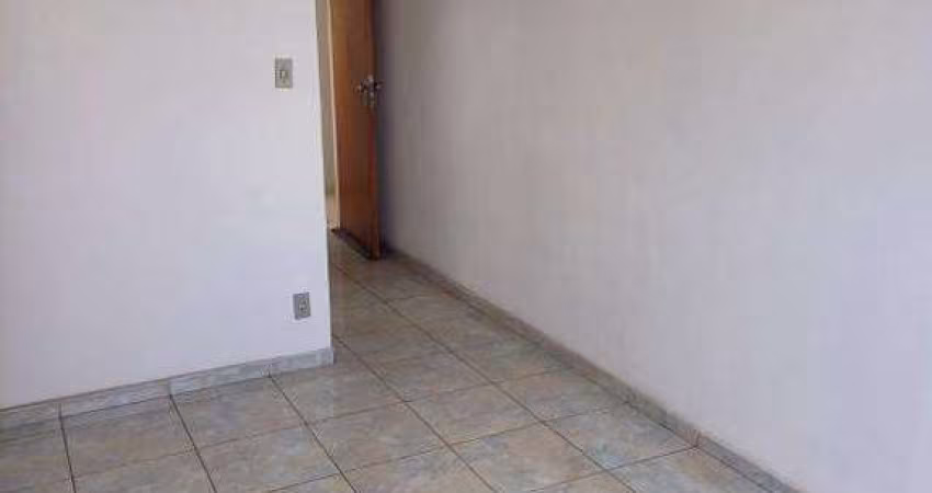 Apartamento à venda 1 quarto 1 vaga Sacomã - São Paulo - SP