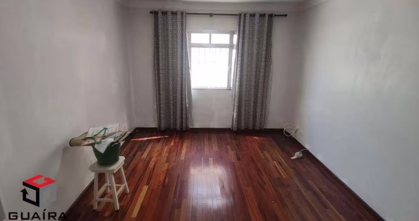 Apartamento para aluguel 2 quartos 1 vaga Jordanópolis - São Bernardo do Campo - SP