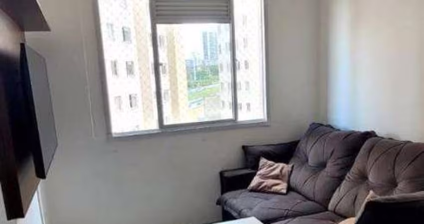 Apartamento à venda 2 quartos Fongaro - São Paulo - SP