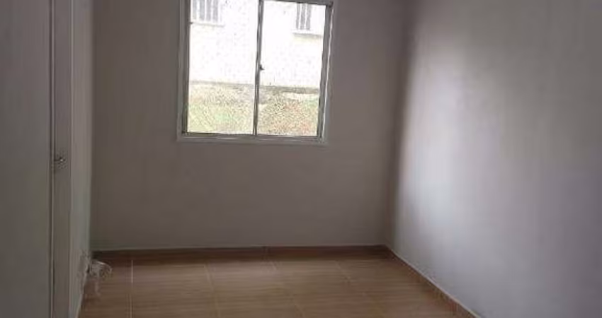 Apartamento à venda 2 quartos 1 vaga Lutécia - Santo André - SP