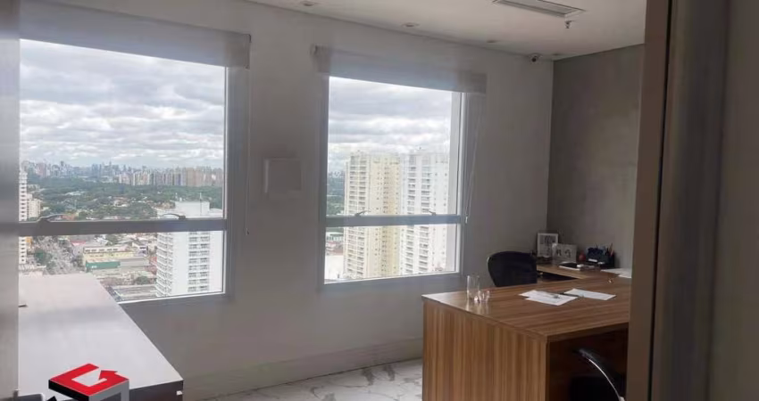 Conjunto Comercial na Vila Leopoldina 70 m2