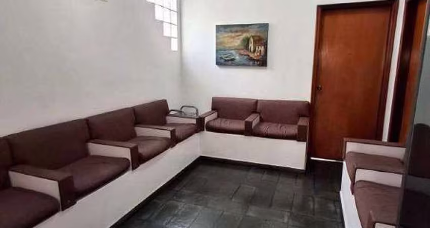 Casa para aluguel 2 quartos 1 suíte 2 vagas Silveira - Santo André - SP