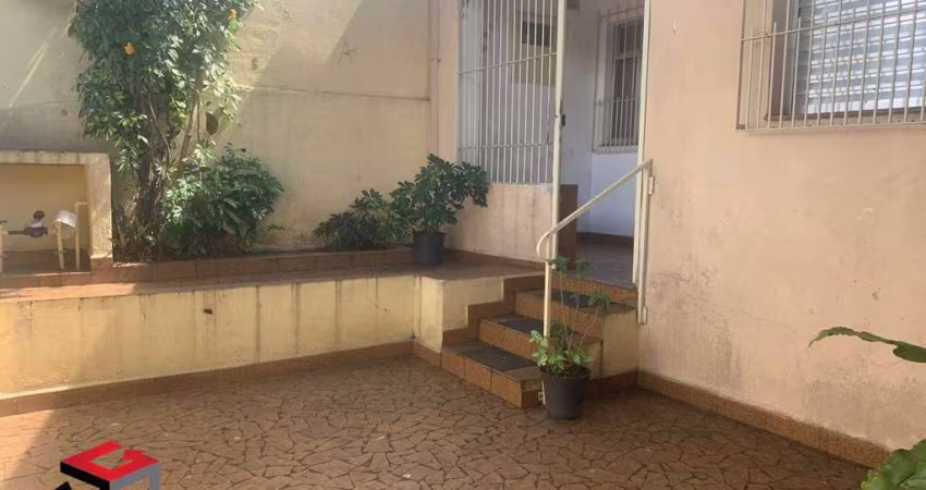 Casa à venda 2 quartos 1 vaga Eldízia - Santo André - SP