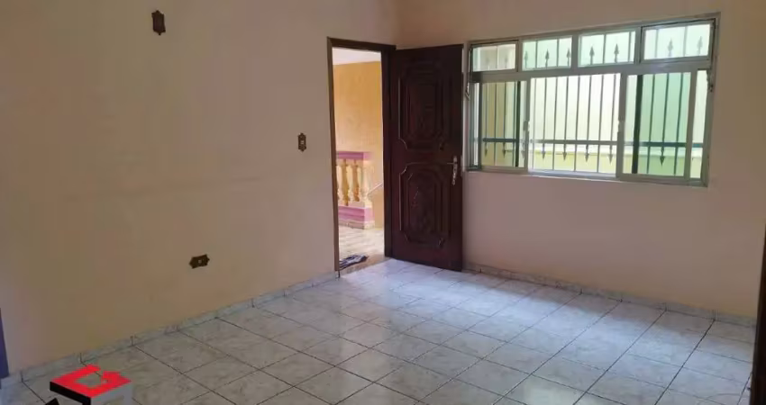 Casa à venda 3 quartos 4 vagas Olímpico - São Caetano do Sul - SP