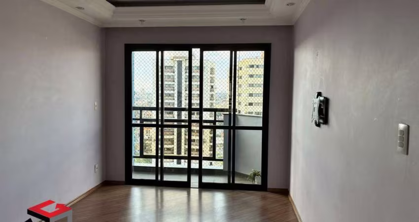 Apartamento à venda 3 quartos 1 suíte 1 vaga Curuçá - Santo André - SP
