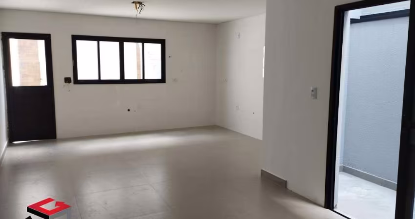 Sobrado à venda 3 quartos 3 suítes 4 vagas Nossa Senhora das Vitórias - Mauá - SP