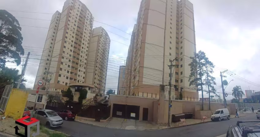 Apartamento à venda 3 quartos 1 suíte 1 vaga Stella - Santo André - SP