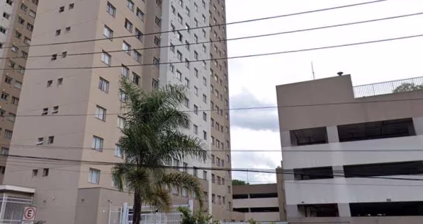 Apartamento à venda 2 quartos 1 vaga Piraporinha - Diadema - SP