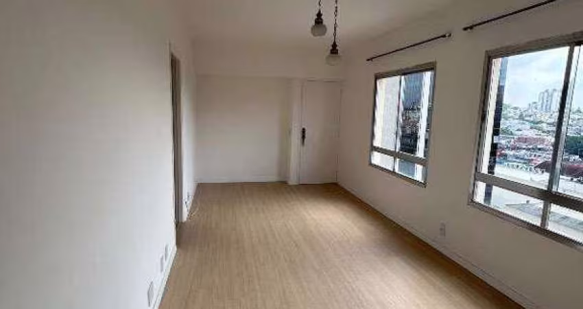 Apartamento à venda 3 quartos 1 suíte 1 vaga Centro - São Bernardo do Campo - SP
