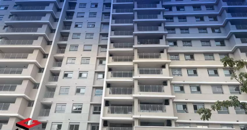 Apartamento Vila Mariana 83m², 3 quartos, 1 suíte,1 vaga, 600 metros do metrô Santa Cruz, lazer: piscina, salão de festas, espaço gourmet. Viste,