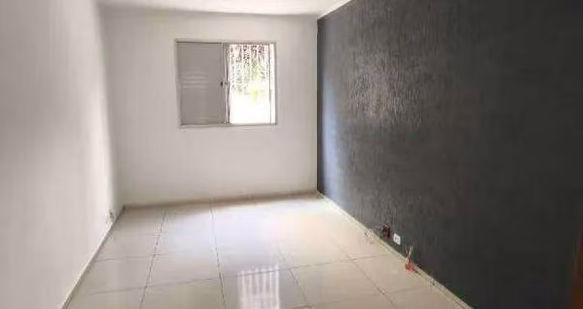 Apartamento à venda 1 quarto 1 vaga Alves Dias - São Bernardo do Campo - SP
