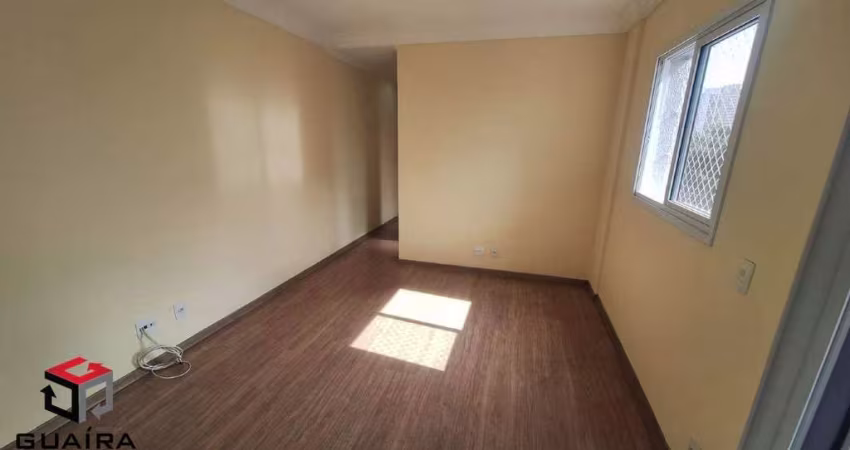 Apartamento à venda 2 quartos 1 suíte 2 vagas Homero Thon - Santo André - SP