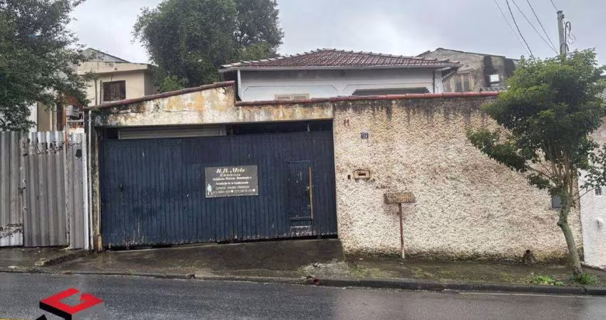 Terreno à venda Centro - São Bernardo do Campo - SP