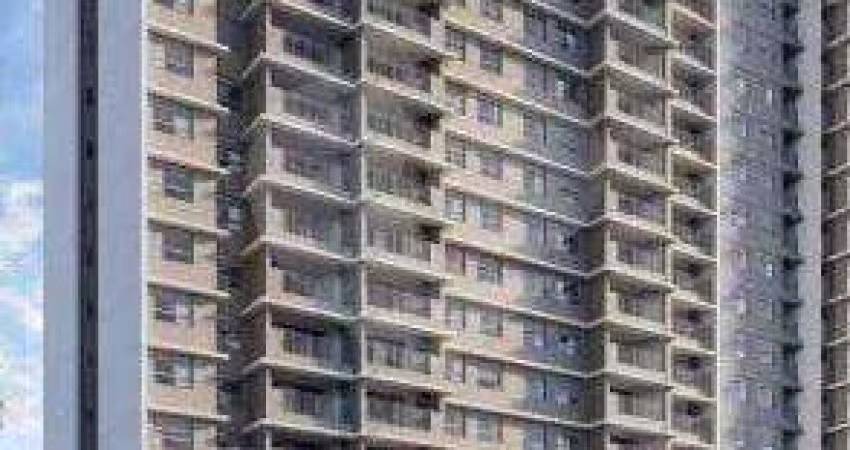 Apartamento de 131 m² com 3 suítes, sala, cozinha americana, lavanderia, varanda gourmet, 2 vagas de garagem, lazer.