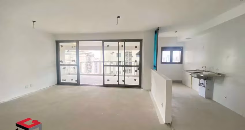 Sofisticação e conforto na vila mariana! 131m² - 3 dormitórios com suíte e varanda gourmet