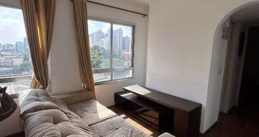 Apartamento à venda 2 quartos 1 vaga Centro - São Bernardo do Campo - SP