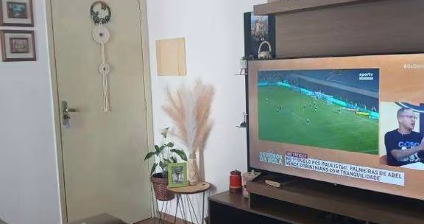 Apartamento à venda 2 quartos 1 vaga Santa Terezinha - São Bernardo do Campo - SP
