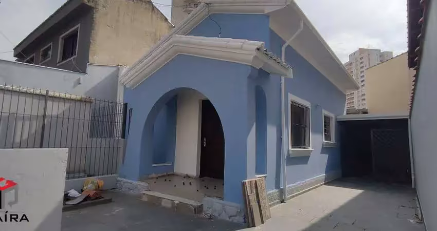 Casa para aluguel 2 quartos 3 vagas Pires - Santo André - SP