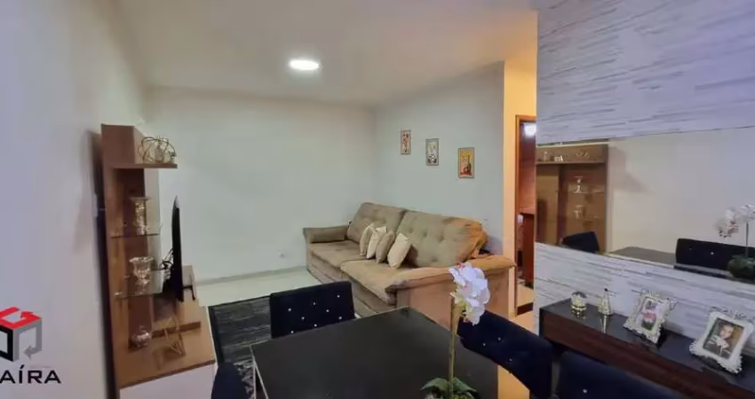 Apartamento à venda 2 quartos 2 vagas Rudge Ramos - São Bernardo do Campo - SP