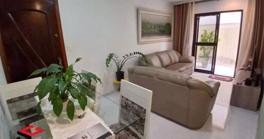 Apartamento à venda 2 quartos 1 suíte 2 vagas Santa Maria - São Caetano do Sul - SP