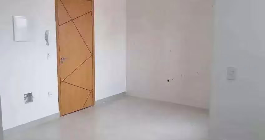 Cobertura à venda 2 quartos 1 suíte 2 vagas Jardim - Santo André - SP