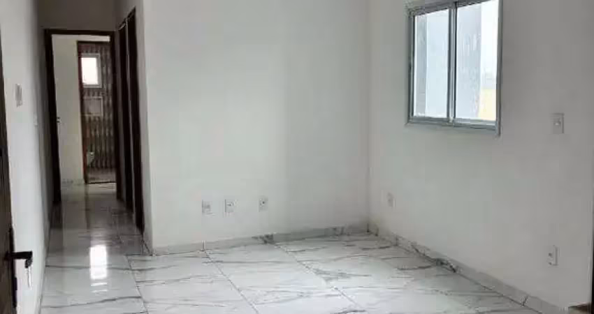 Cobertura à venda 2 quartos 1 suíte 1 vaga Oratório - Santo André - SP