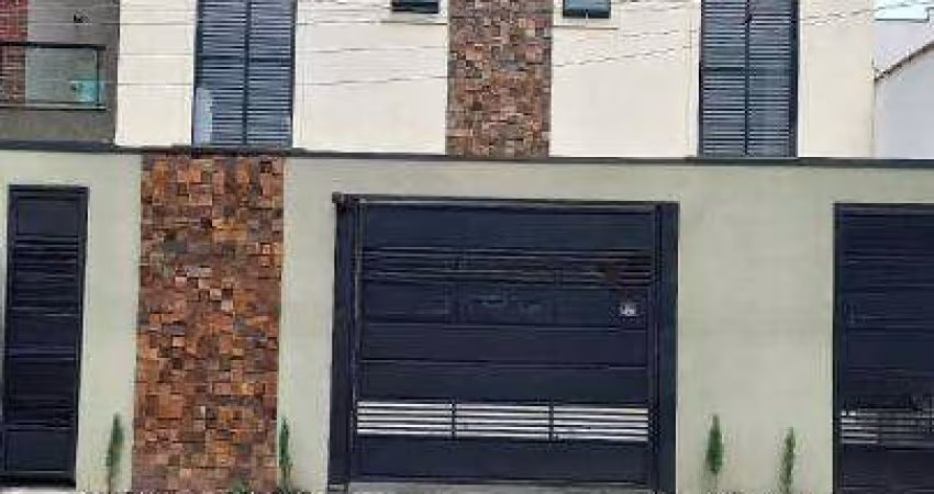 Apartamento à venda 2 quartos 1 vaga São Pedro - Santo André - SP