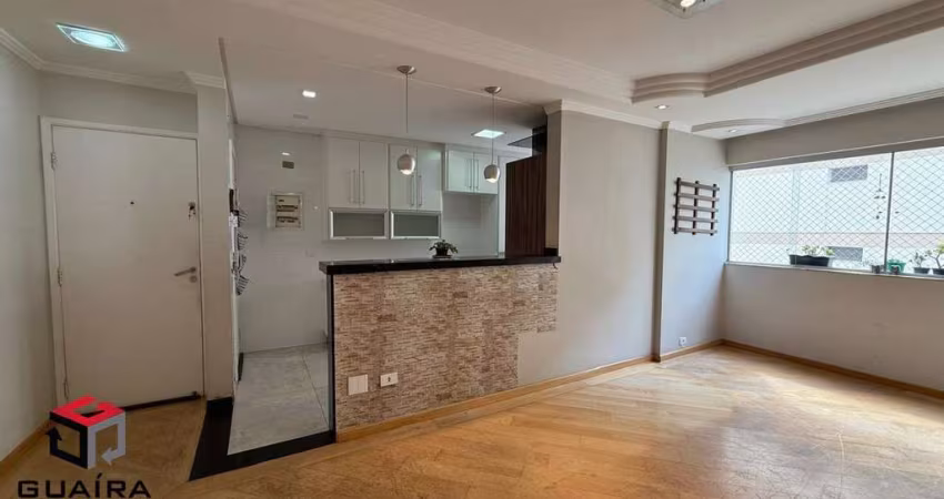 Apartamento à venda 3 quartos 1 suíte 2 vagas Gilda - Santo André - SP