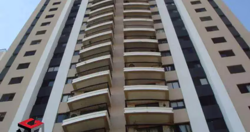 Apartamento com 4 quartos à venda na Avenida dos Eucaliptos, 165, Indianópolis, São Paulo