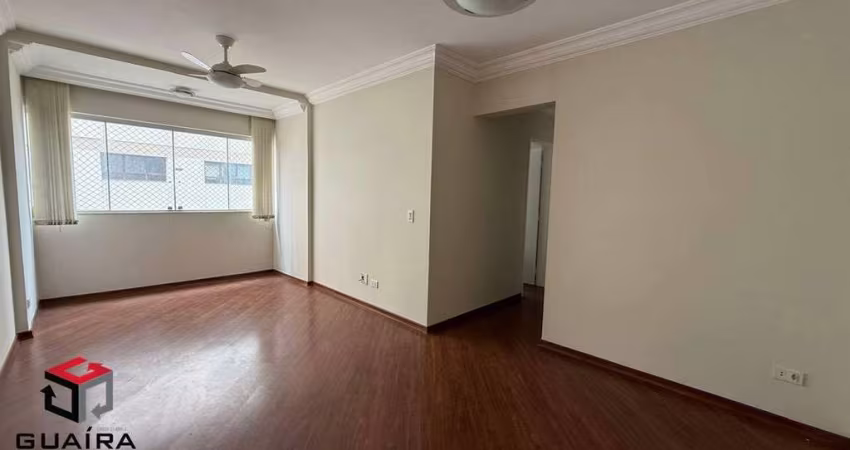 Apartamento à venda 3 quartos 1 suíte 2 vagas Gilda - Santo André - SP