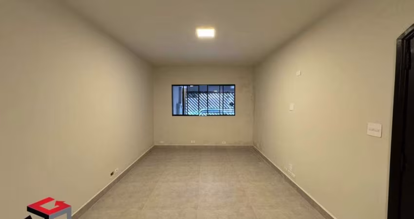 Sobrado à venda 4 quartos 1 suíte 2 vagas Ocara - Santo André - SP
