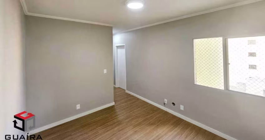 Apartamento à venda 2 quartos 1 vaga Irajá - São Bernardo do Campo - SP