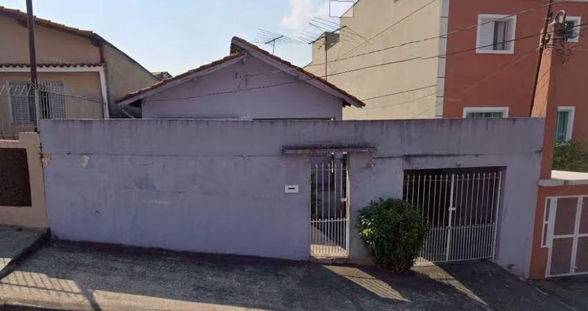 Terreno à venda Helena - Santo André - SP