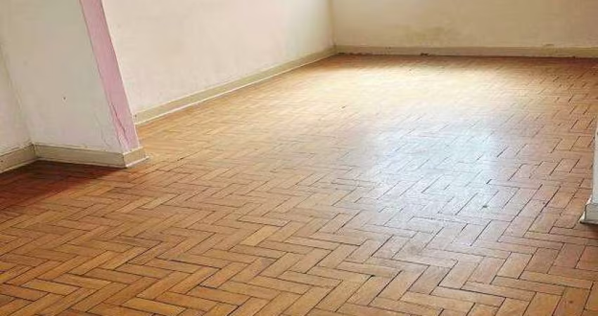 Sobrado à venda 2 quartos 1 vaga Saúde - São Paulo - SP