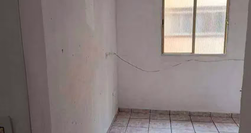 Apartamento à venda 2 quartos 1 vaga Serraria - Diadema - SP