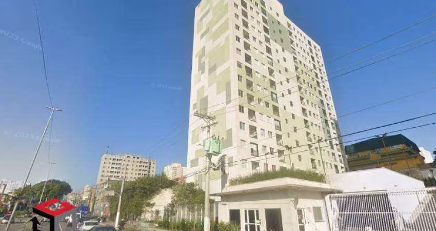 Apartamento para aluguel 2 quartos 1 vaga Vila Moinho Velho - São Paulo - SP