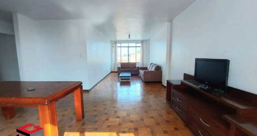 Apartamento 3 Dormitórios em Pinheiros 101m2 ao Lado do Metrô Clínicas