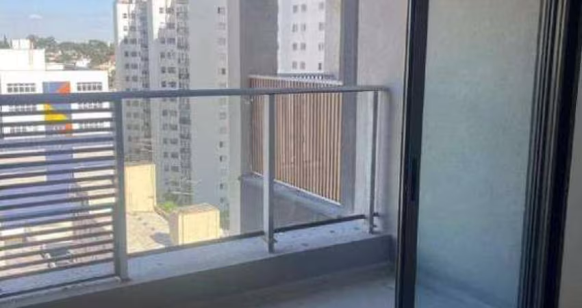 Apartamento 2 dormitórios na Vila Clementino 83 m2