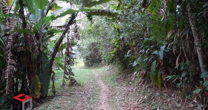Terreno à venda Rio Grande - São Bernardo do Campo - SP
