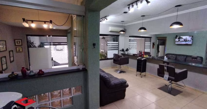 Sobrado de 170 m² na Vila Mariana em São Paulo - SP
