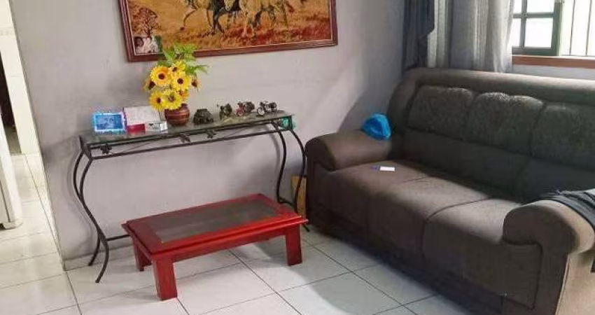 Casa à venda 2 quartos 2 vagas Nova Gerty - São Caetano do Sul - SP