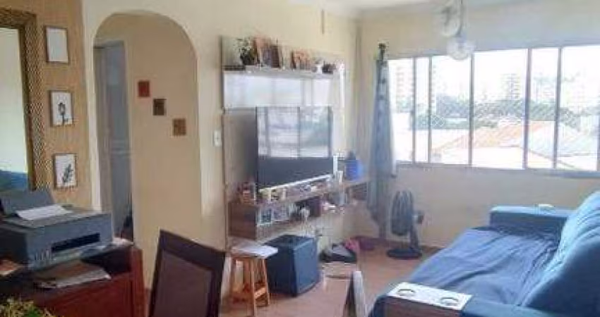 Apartamento à venda 2 quartos 1 vaga Nova Petrópolis - São Bernardo do Campo - SP