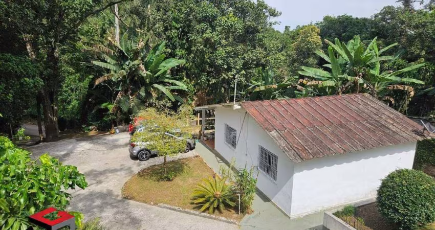 Chácara à venda 4 quartos 10 vagas Balneária - São Bernardo do Campo - SP