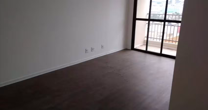 Apartamento à venda 3 quartos 1 suíte 1 vaga floresta - santo andré - sp