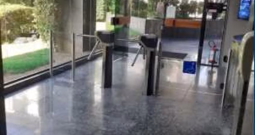 Sala com 50m² localizada na Vila Mariana em São Paulo - SP.