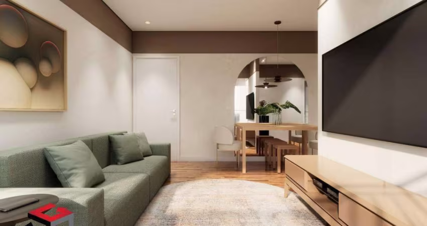 Apartamento para aluguel 3 quartos 1 vaga Planalto - São Bernardo do Campo - SP
