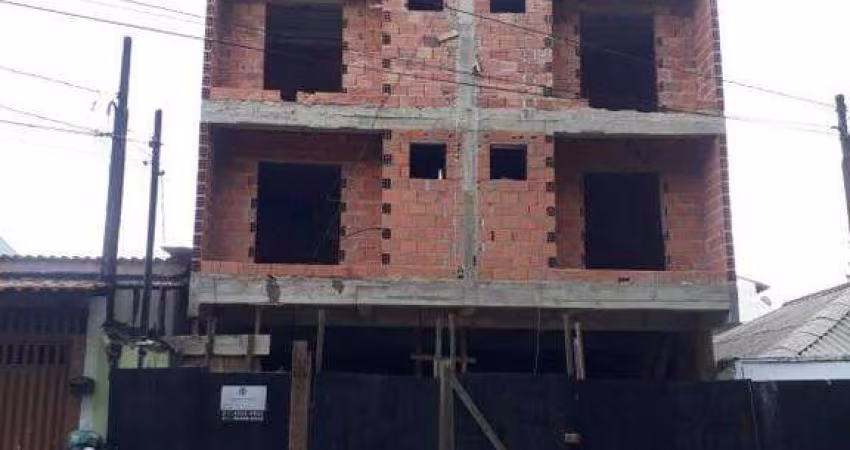 Apartamento à venda 2 quartos 1 vaga Bom Pastor - Santo André - SP