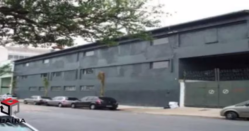 Terreno à venda, 3680 m² - Vila Leopoldina - São Paulo/SP.