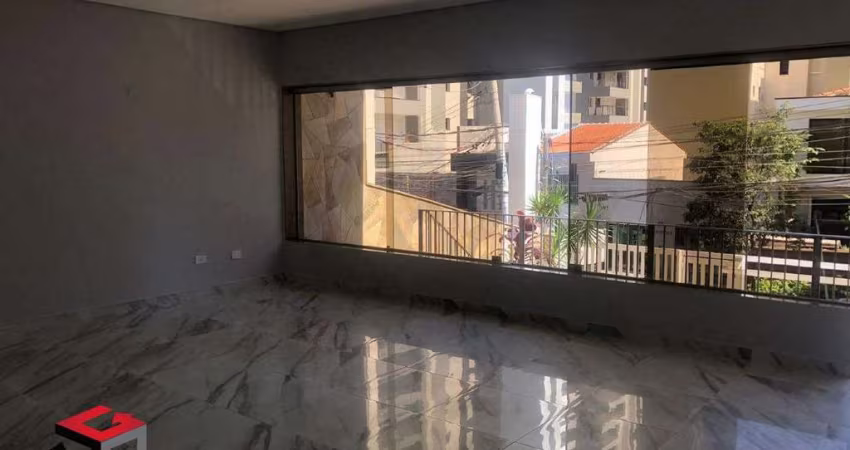 Sobrado à venda 3 quartos 1 suíte 2 vagas Jardim do Mar - São Bernardo do Campo - SP